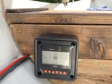 Plastikpaat Lami 465 Solar