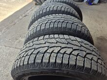 Шипованные шины 235/60R18