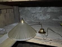 Müüa erinevaid valgusteid