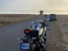 Кавасаки Ниндзя 125 2020 A1
