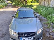 A4 b7 2.0 103kw 6manuaal quattro s-line