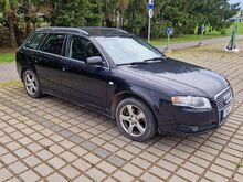 Audi A4 B7 2.0tdi 103kw 2008