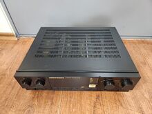 Marantz PM-55 Stereo Integrated Amplifier