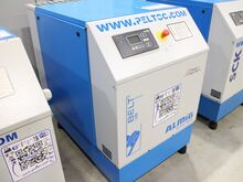 KRUVIKOMPRESSOR ALMIG BELT 18 (18KW)