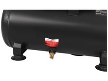 Õlivaba kompressor 9L 850W KD4080