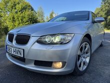 BMW 330i E92