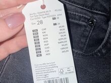 Tom Tailor naiste teksad suurus 28