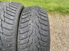 Nexen Winguard Winspike WH62 215/55 R17 98T