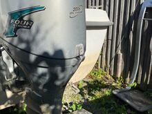 Mootorpaat Bella 530 HT