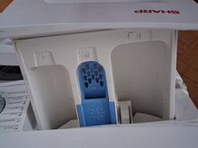 Стиральная машина SHARP 5 КГ
