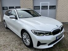 BMW 318 Touring 2.0 TwinPower Turbo 110kW