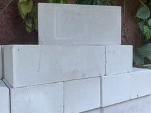 Silikaattellised valged 250x120x88
