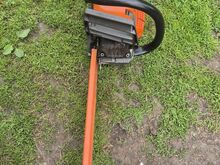 Mootorsaag husqvarna 560xp