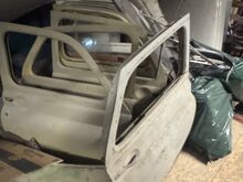 Запчасти ГАЗ-М20 «Победа»