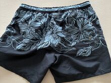 Пляжные шорты Hugo Boss