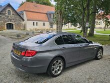 Bmw520d.  2.0 135 kw diisel