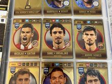 FIFA 365 2017 Adrenalyn kollektsioon