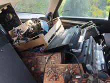 Ostan elektroonikat ja trükkplaate (remondiks)