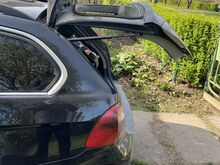 Bmw 330d 2006