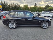 BMW X1 xDrive 2.0 105kW 4x4