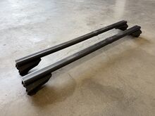 BMW G21 katusereelingud