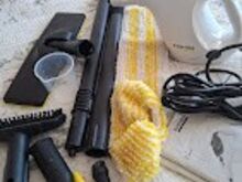 Kärcheri aurupesur SC1 EasyFix