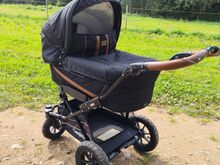 Emmaljunga edge duo combi 2in1