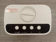4-IN-1 MINI MOBIILNE KLIIMASEADE 1250 ML VEEPAAGIG