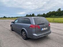 Opel Vectra C 2005 DIISEL MANU KONKS PÜSIKAS KONT