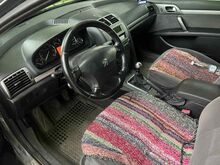 Peugeot 407 2,0d 100 kW -05