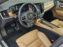 Volvo V90 INSCRIPTION D5 AWD POLESTAR 2.0 173kW