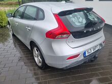 Volvo V40 2014.a. Diisel 1.6 automaat Webasto