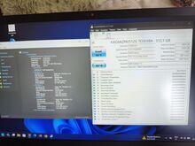 SSD M2 2280 NVME  KGX6AZNV512G
