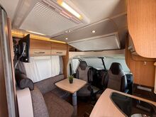⭐ 2017 Fiat Knaus VAN Ti 550 MD ⭐