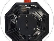 Gaasipuhur 25 kW + reduktor AUTOMAT KD11731