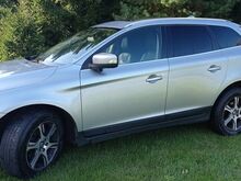 Volvo XC60 Summum