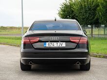 Audi A8 3.0 V6 TDI