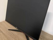 AOC 24G2SPAE/BK 23,8" 165Hz IPS mängumonitor
