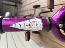 Jalgratas MONARK MTB lastele