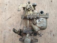 Gaz karburaator K-22