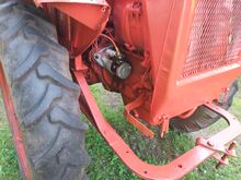 T16 traktor
