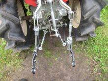 Väiketraktor
