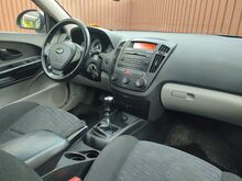 Kia Ceed 1.6 90kw REG. MAKSTUD