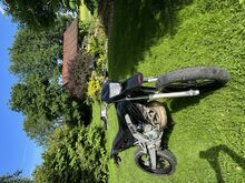 Aprilia sx50