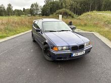 Bmw 316i