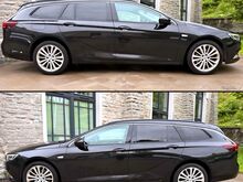 OPEL INSIGNIA SPORTS TOURER / AVARIIVABA