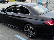 BMW 440 xDrive B58 M4 Style Bodykit