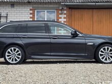 BMW F11 530d 180кВт М-пакет
