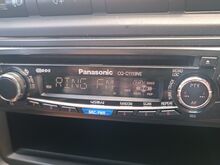 Panasonic autostereo