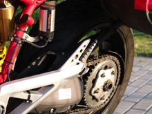 Ducati Multistrada 1100